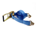 1500kg tie down ratchets buckle with plastic handle